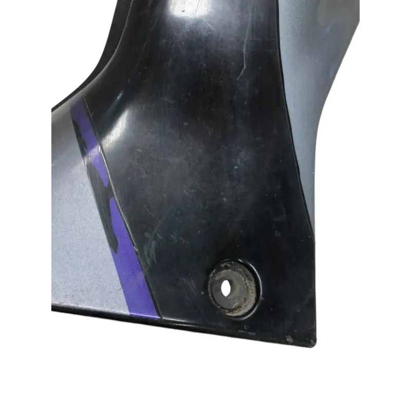 Cache carenage coque arriere gauche SUZUKI GSXR 1100 1993-1998