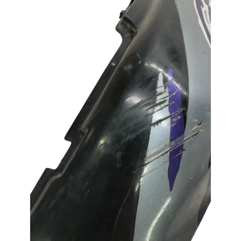 Cache carenage coque arriere gauche SUZUKI GSXR 1100 1993-1998