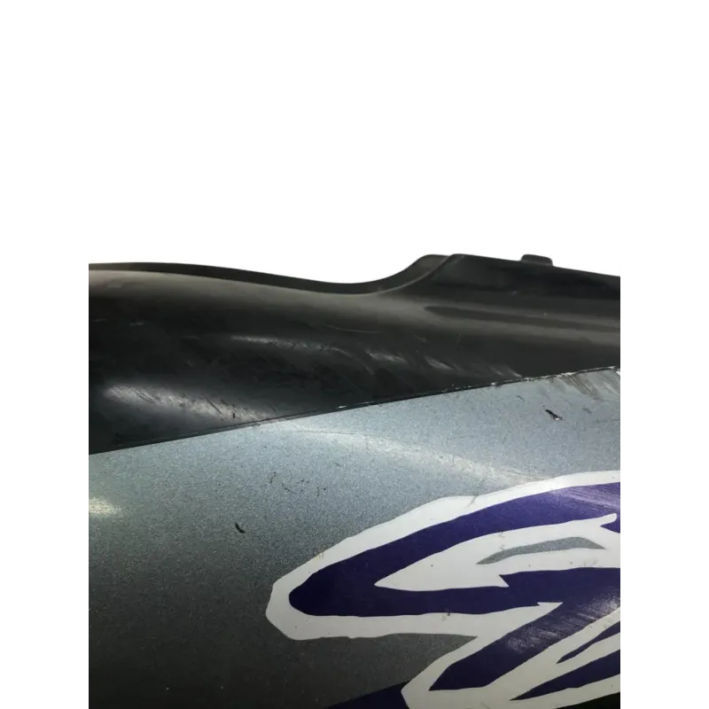 Cache carenage coque arriere gauche SUZUKI GSXR 1100 1993-1998