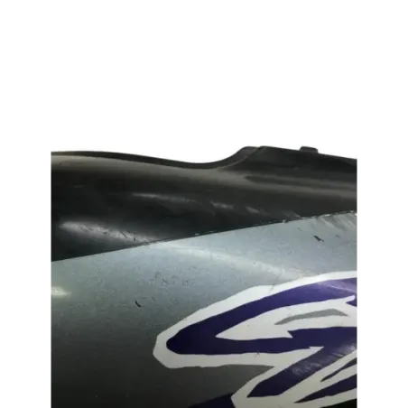 Cache carenage coque arriere gauche SUZUKI GSXR 1100 1993-1998