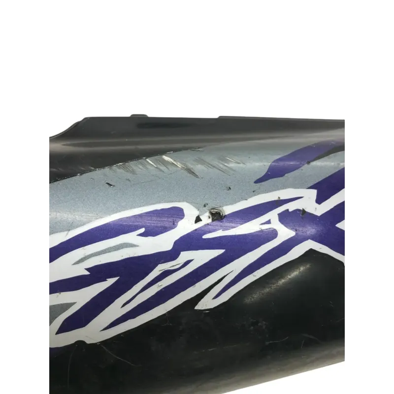 Cache carenage coque arriere gauche SUZUKI GSXR 1100 1993-1998