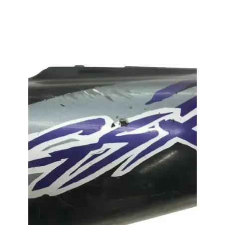 Cache carenage coque arriere gauche SUZUKI GSXR 1100 1993-1998