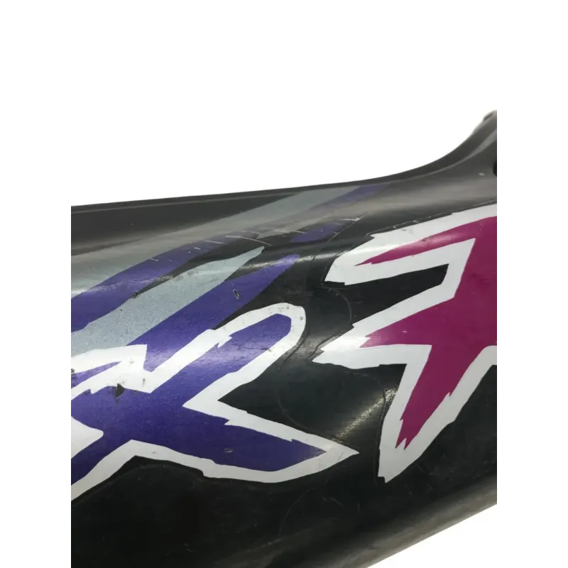 Cache carenage coque arriere gauche SUZUKI GSXR 1100 1993-1998