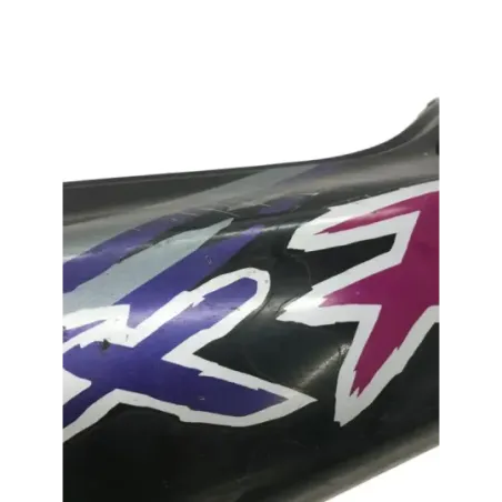 Cache carenage coque arriere gauche SUZUKI GSXR 1100 1993-1998