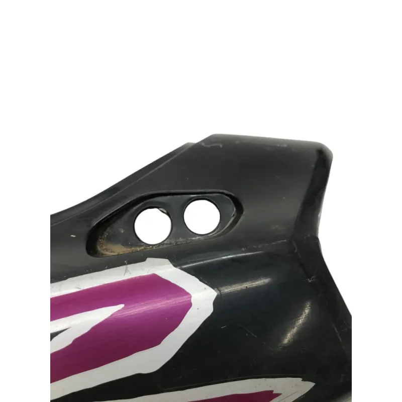 Cache carenage coque arriere gauche SUZUKI GSXR 1100 1993-1998