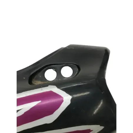 Cache carenage coque arriere gauche SUZUKI GSXR 1100 1993-1998