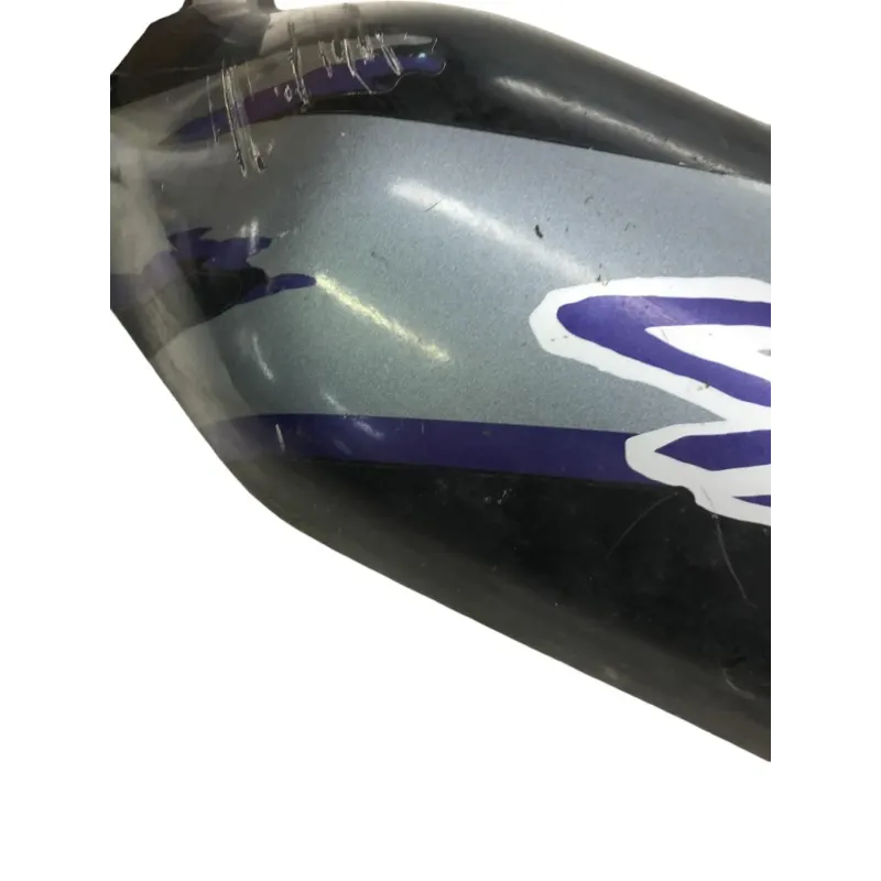 Cache carenage coque arriere gauche SUZUKI GSXR 1100 1993-1998