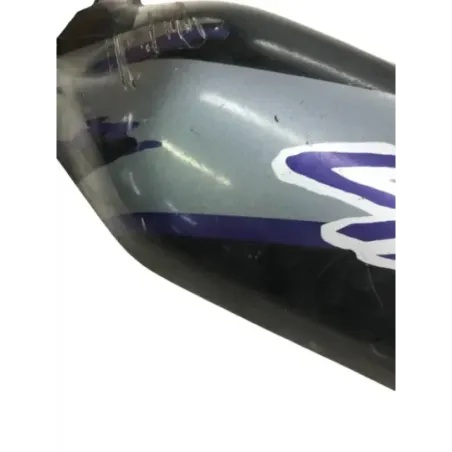 Cache carenage coque arriere gauche SUZUKI GSXR 1100 1993-1998