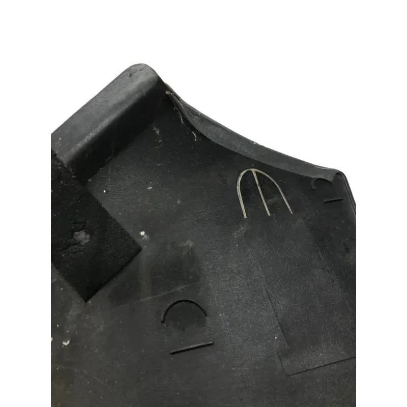 Cache carenage coque arriere gauche SUZUKI GSXR 1100 1993-1998