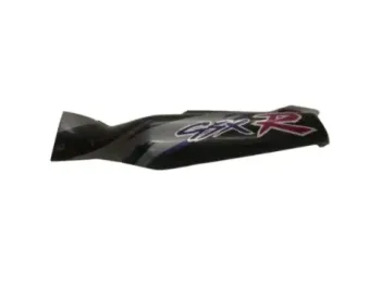 Cache carenage coque arriere gauche SUZUKI GSXR 1100 1993-1998