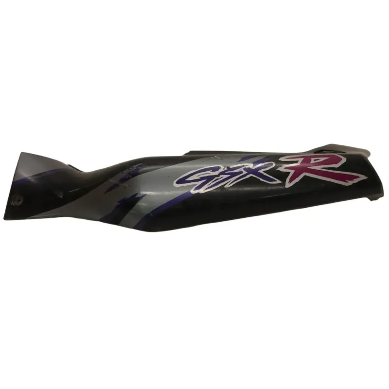 Cache carenage coque arriere gauche SUZUKI GSXR 1100 1993-1998