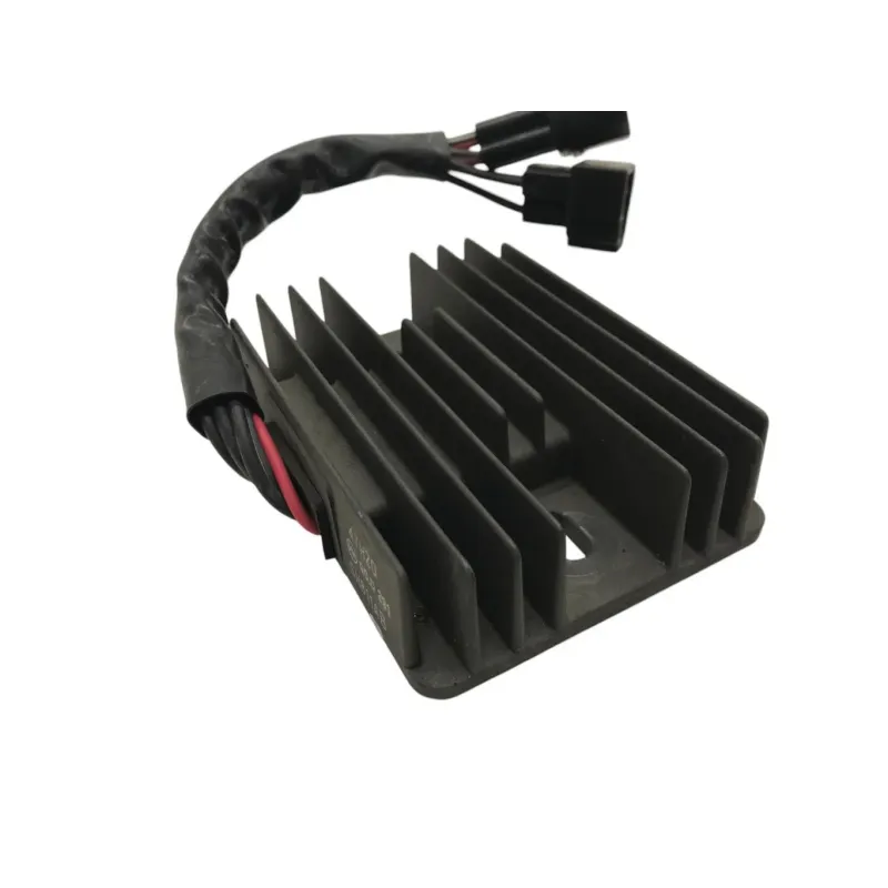 Regulateur charge batterie SUZUKI GSF 1250 2007-2016 BANDIT