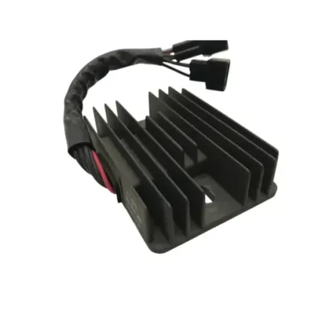 Regulateur charge batterie SUZUKI GSF 1250 2007-2016 BANDIT