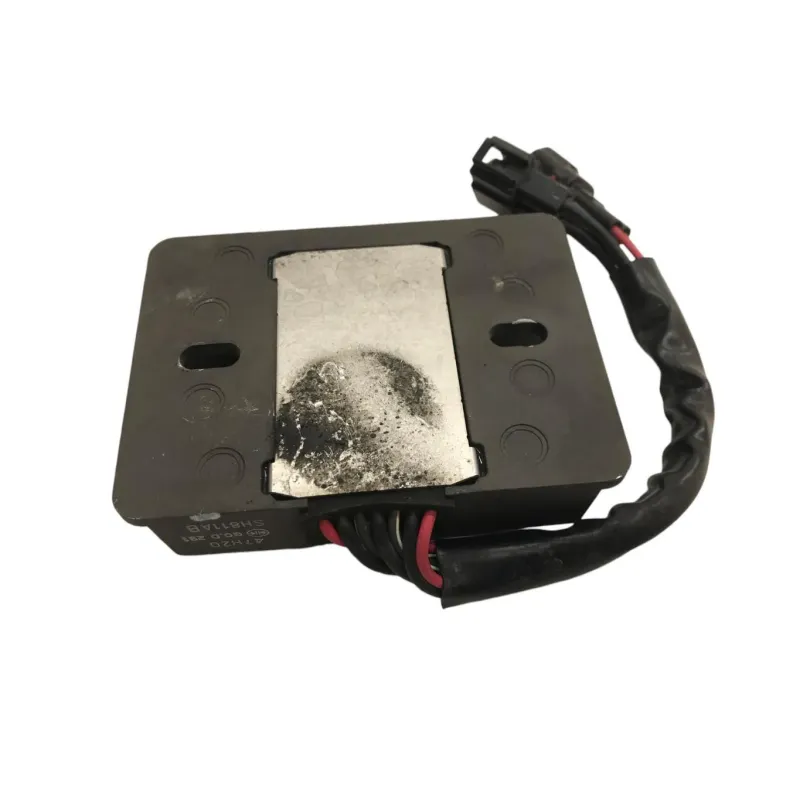 Regulateur charge batterie SUZUKI GSF 1250 2007-2016 BANDIT
