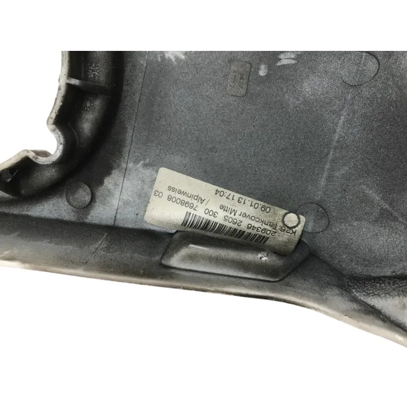 Cache reservoir BMW R 1200 RT 2005-2013 K26