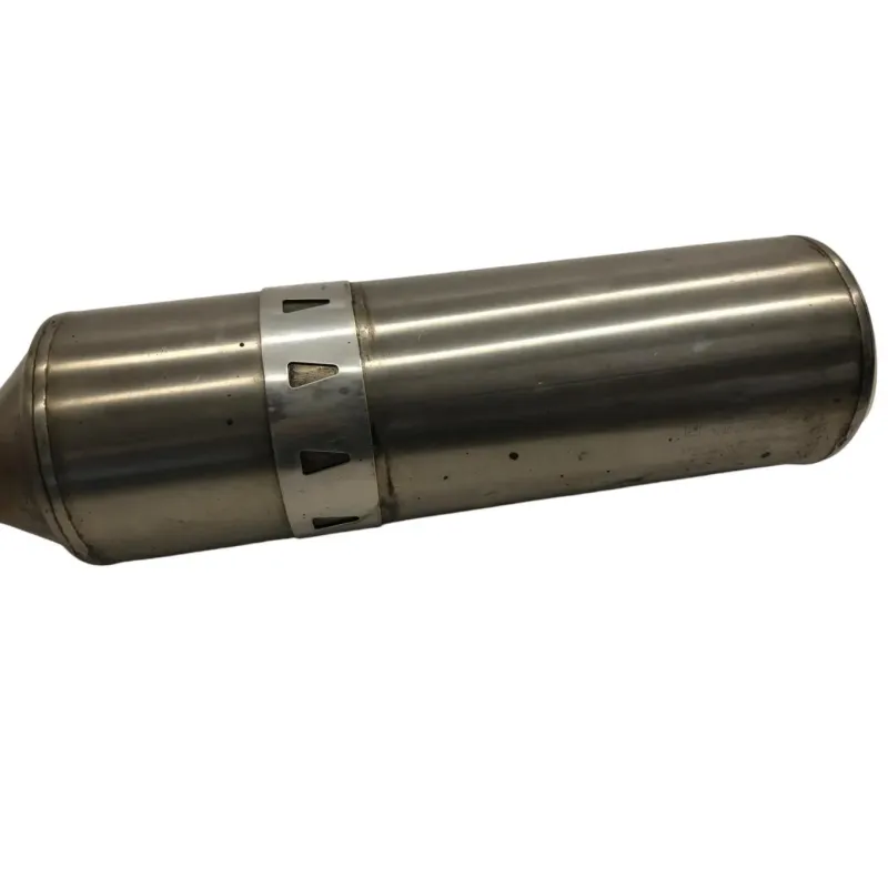 Silencieux (echappement) BMW R 1200 RT 2010-2013 K26