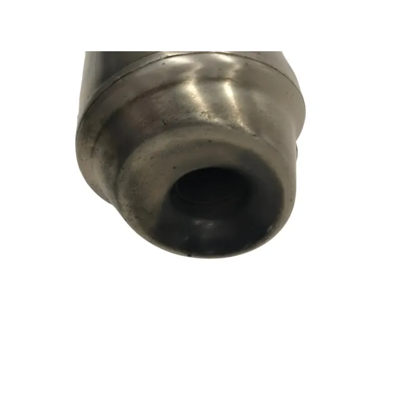 Silencieux (echappement) BMW R 1200 RT 2010-2013 K26