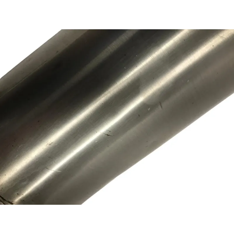 Silencieux (echappement) BMW R 1200 RT 2010-2013 K26