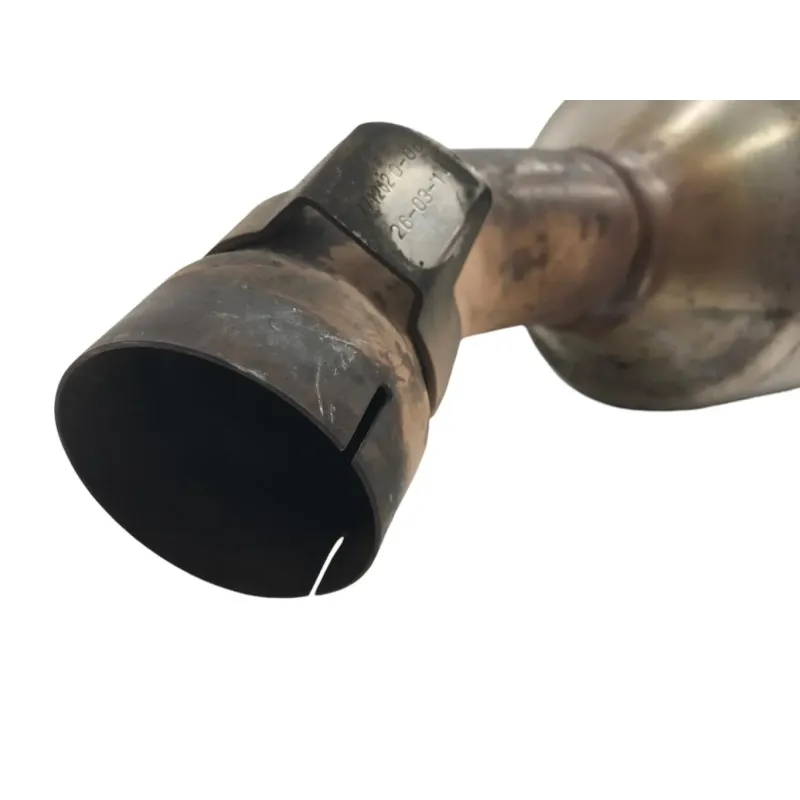 Silencieux (echappement) BMW R 1200 RT 2010-2013 K26