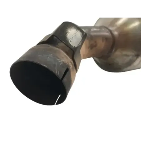 Silencieux (echappement) BMW R 1200 RT 2010-2013 K26