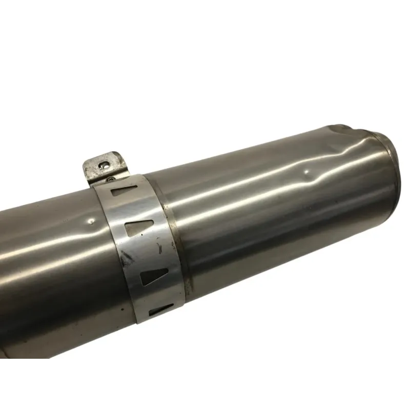 Silencieux (echappement) BMW R 1200 RT 2010-2013 K26