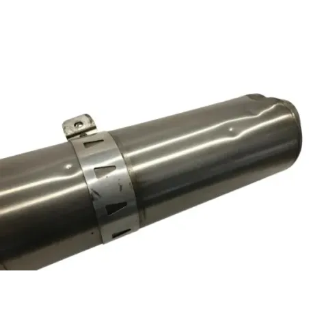 Silencieux (echappement) BMW R 1200 RT 2010-2013 K26