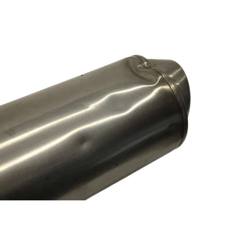 Silencieux (echappement) BMW R 1200 RT 2010-2013 K26