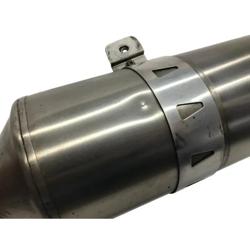 Silencieux (echappement) BMW R 1200 RT 2010-2013 K26