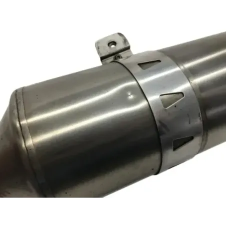 Silencieux (echappement) BMW R 1200 RT 2010-2013 K26