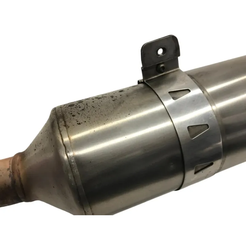 Silencieux (echappement) BMW R 1200 RT 2010-2013 K26