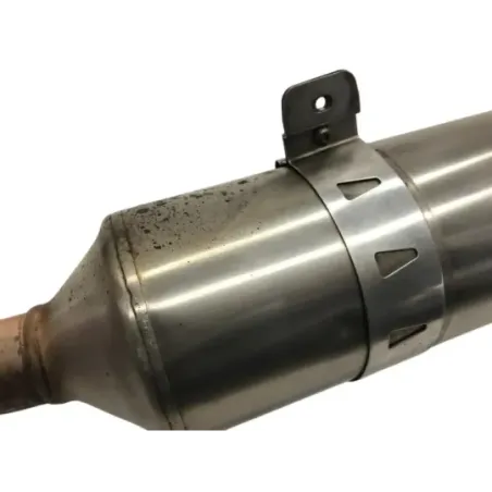 Silencieux (echappement) BMW R 1200 RT 2010-2013 K26