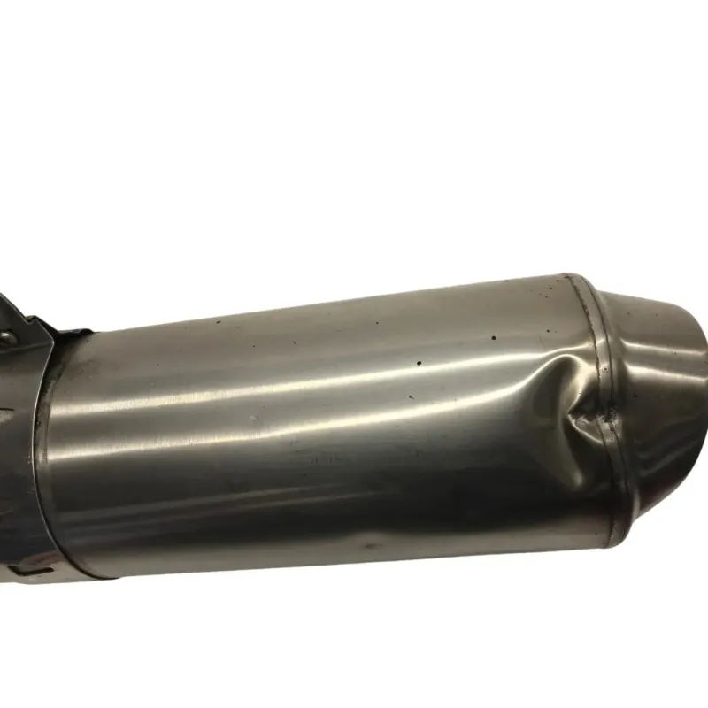 Silencieux (echappement) BMW R 1200 RT 2010-2013 K26