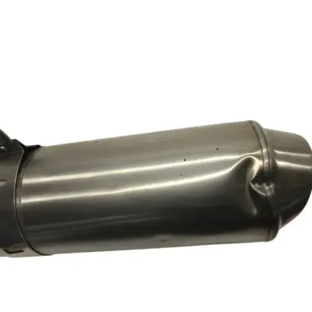 Silencieux (echappement) BMW R 1200 RT 2010-2013 K26