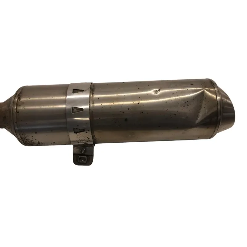 Silencieux (echappement) BMW R 1200 RT 2010-2013 K26