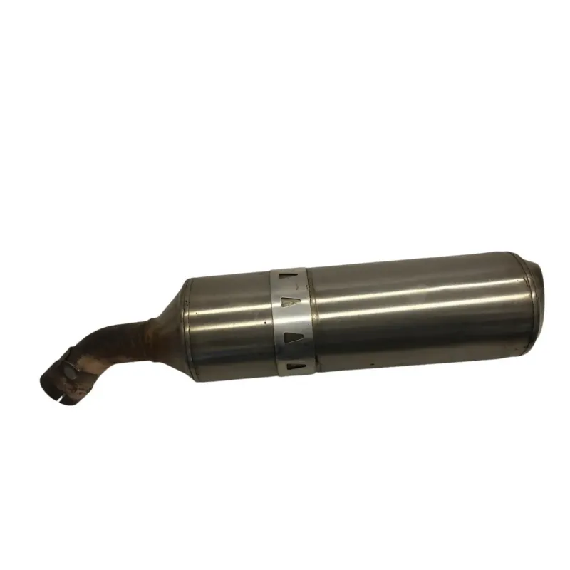 Silencieux (echappement) BMW R 1200 RT 2010-2013 K26