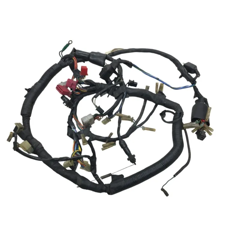 Faisceau electrique HONDA VF 1000 F 1984-1985