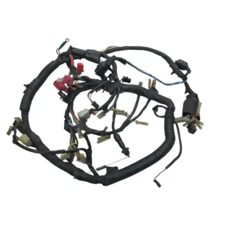 Faisceau electrique HONDA VF 1000 F 1984-1985