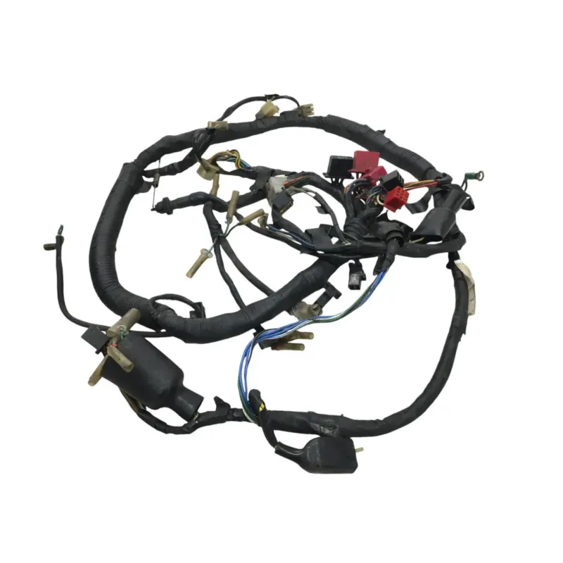 Faisceau electrique HONDA VF 1000 F 1984-1985