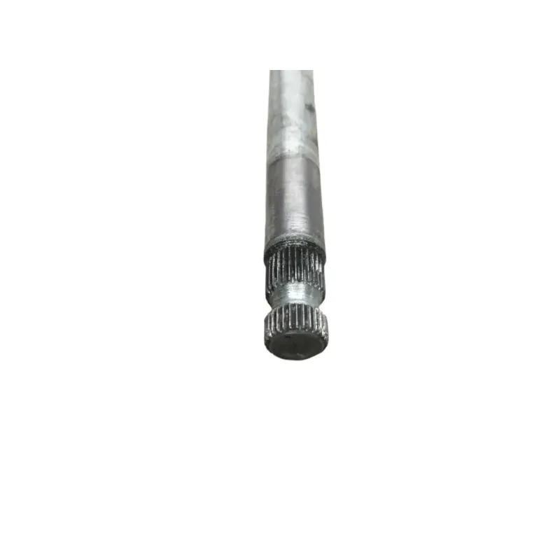 Axe de selecteur HONDA VF 1000 F 1984-1985