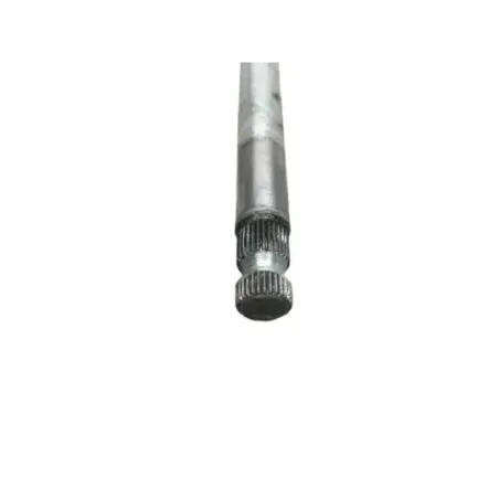 Axe de selecteur HONDA VF 1000 F 1984-1985