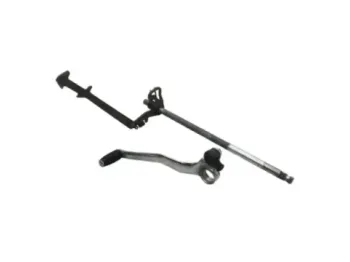 Axe de selecteur HONDA VF 1000 F 1984-1985