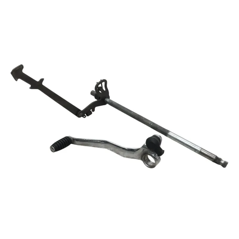 Axe de selecteur HONDA VF 1000 F 1984-1985