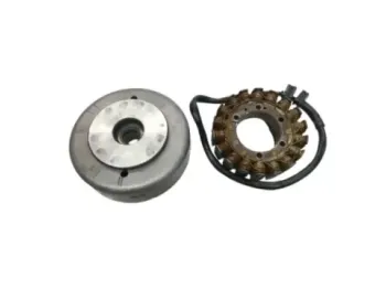 Stator alternateur HONDA VF 1000 F 1984-1985