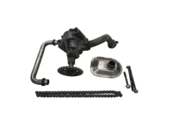 Pompe a huile HONDA VF 1000 F 1984-1985