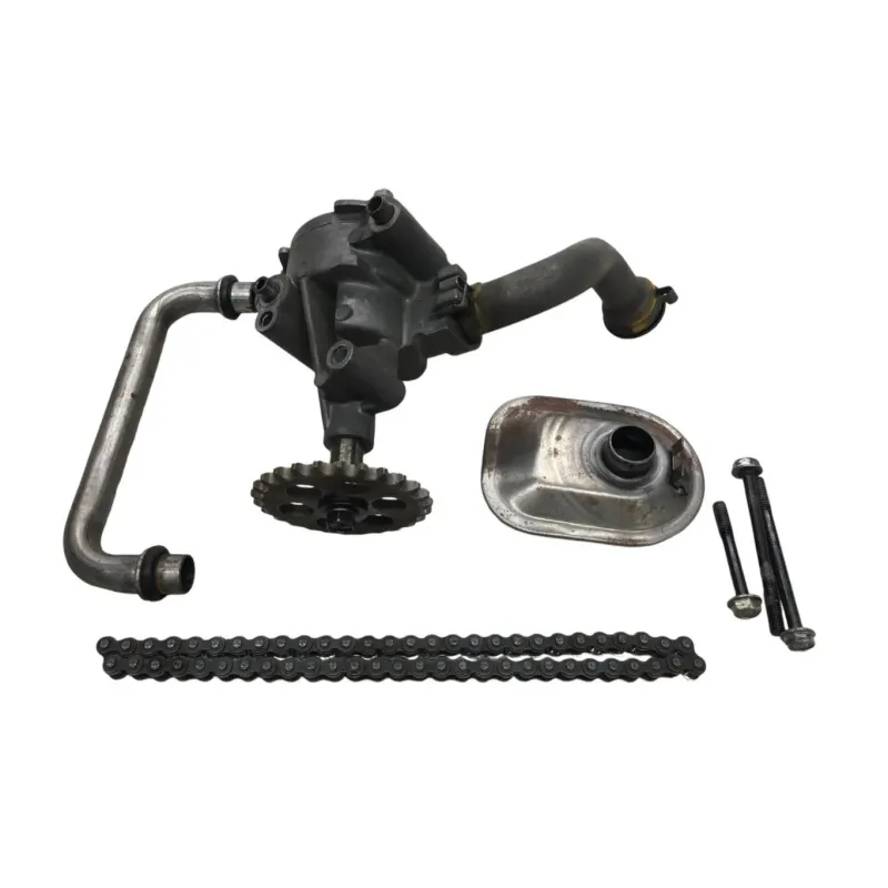 Pompe a huile HONDA VF 1000 F 1984-1985