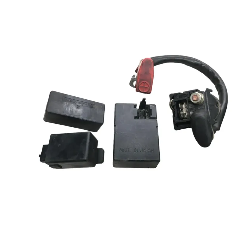Relais boitier electrique HONDA VF 1000 F 1984-1985