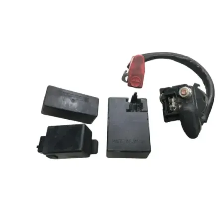 Relais boitier electrique HONDA VF 1000 F 1984-1985