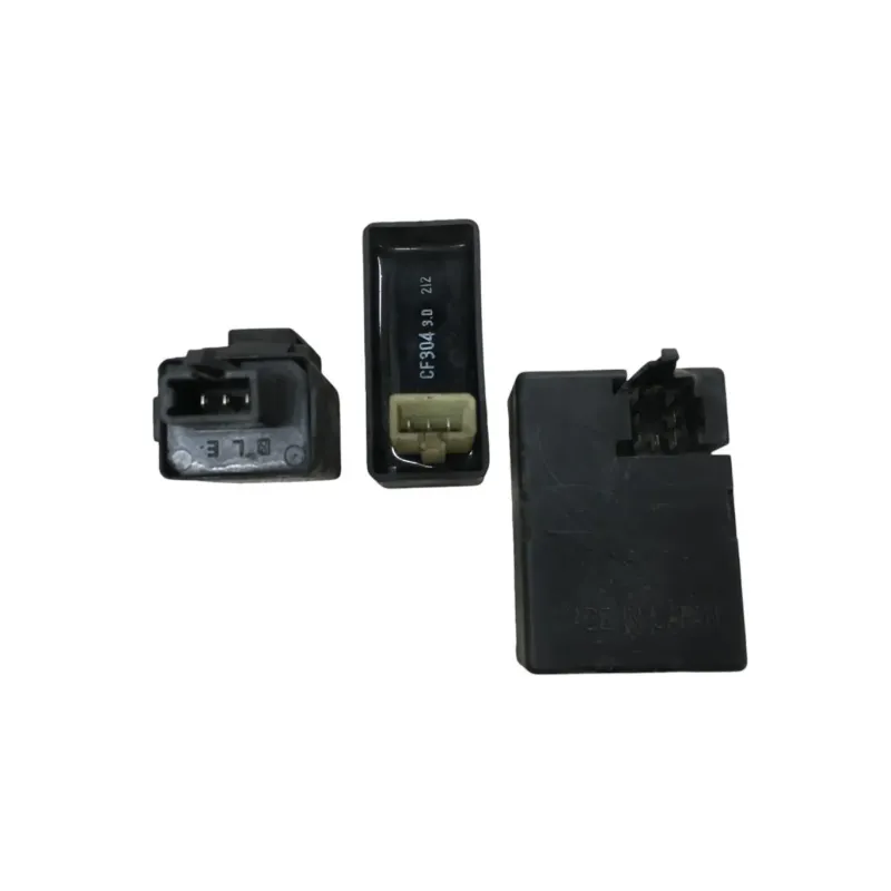 Relais boitier electrique HONDA VF 1000 F 1984-1985