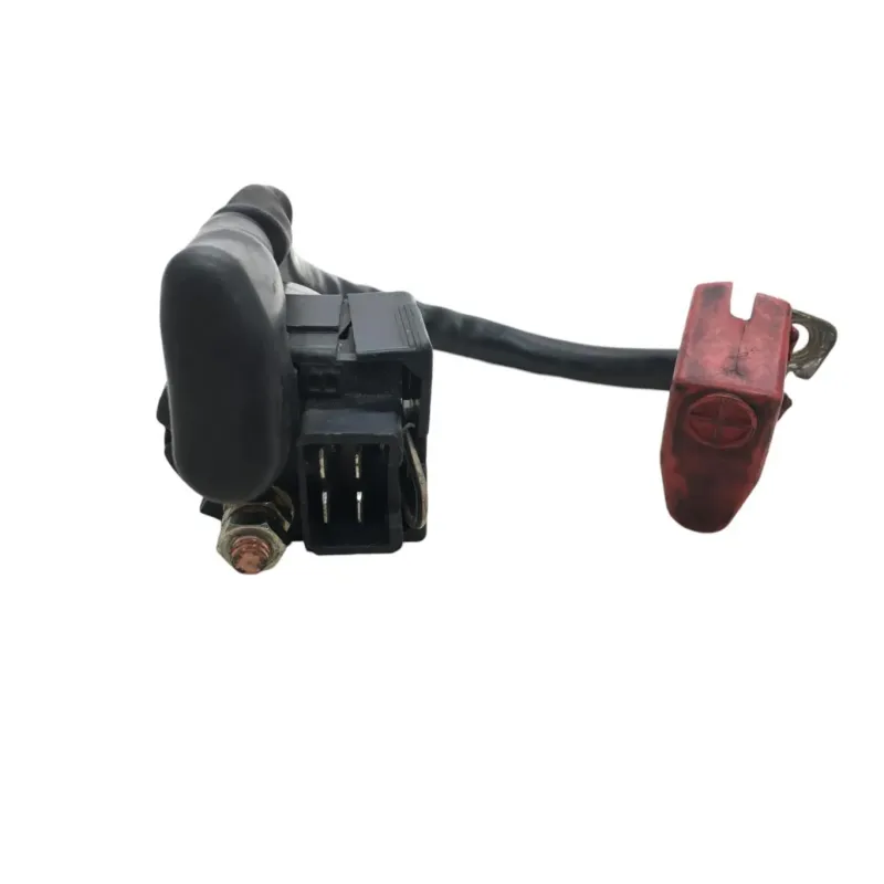 Relais boitier electrique HONDA VF 1000 F 1984-1985