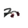 Relais boitier electrique HONDA VF 1000 F 1984-1985 Relais boitier electrique HONDA VF 1000 F 1984-1985